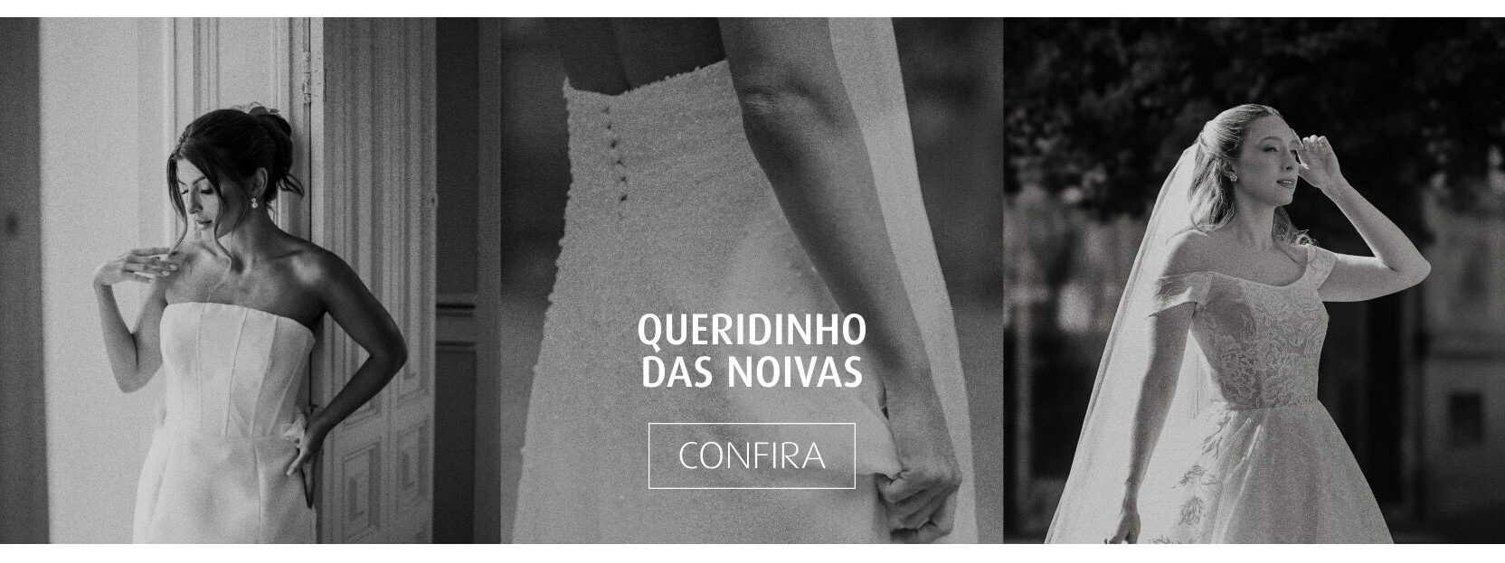 Queridinho das Noivas